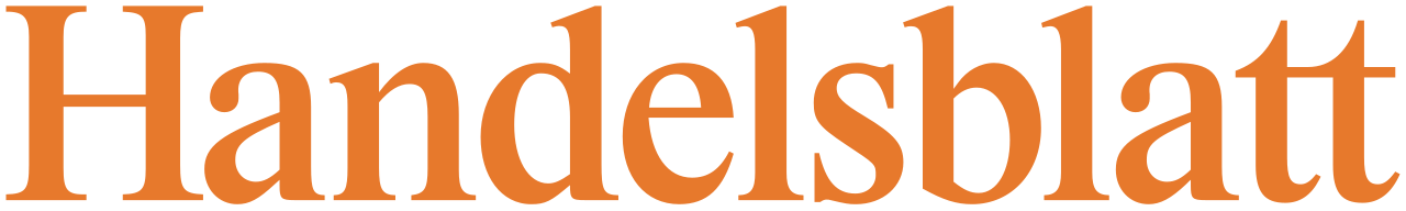 Handelsblatt Logo