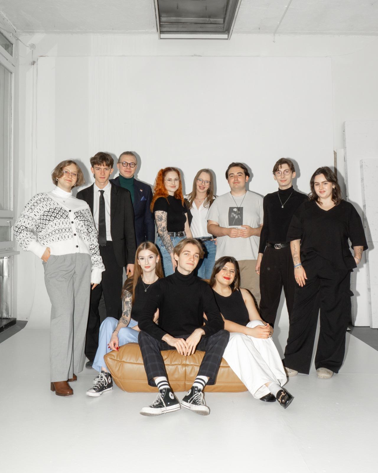 GrowSPACE and the Transatlantic Foundation Boost Youth Activism in Poland