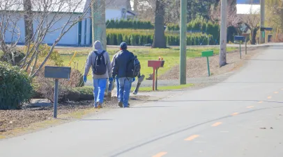 Canadian migrant workers