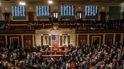 US House of Representatives