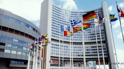 EU Headquarters