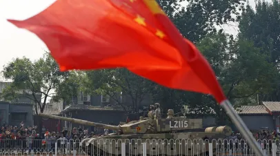 China Military