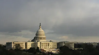 US Capitol Building