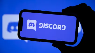 discord logo