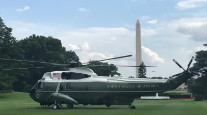 Marine One 