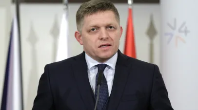 Robert Fico