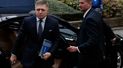 robert fico