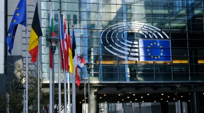 EU Parliament