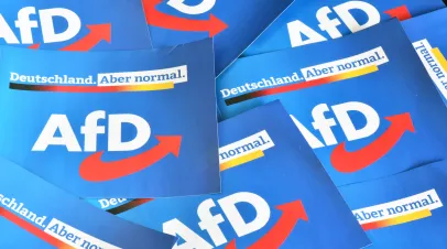 AfD