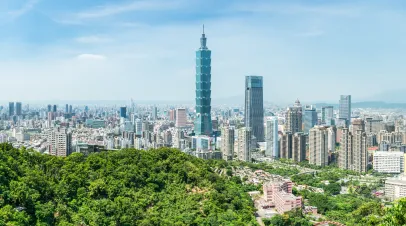 Taipei, Taiwan