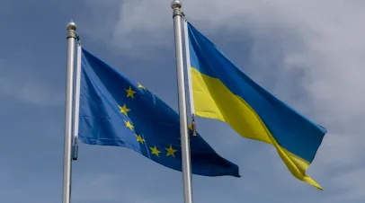 EU Ukraine