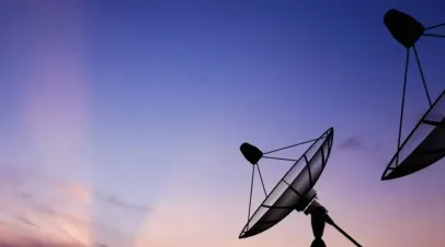 Could Satellite Broadband