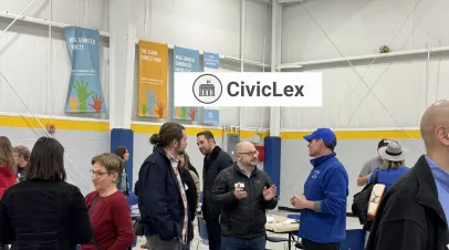 CivicLex