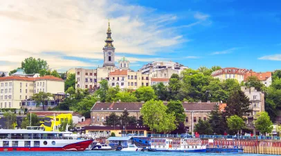 Belgrade