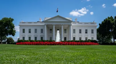 White House