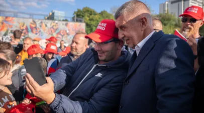 Czech elections