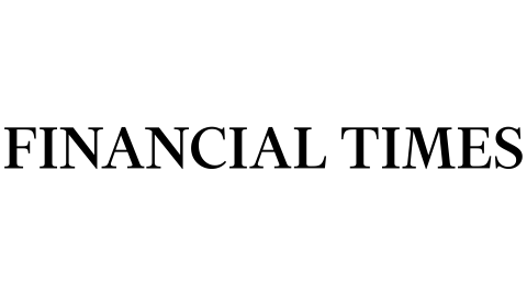 Financial Times Logo