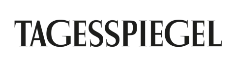 Tagesspiegel Logo