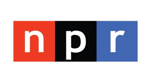 NPR Logo