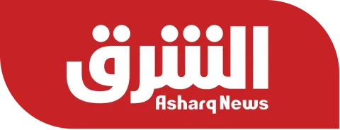 Asharq News Logo