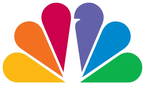 NBC Logo