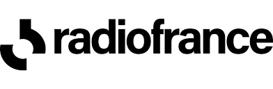 Radio France Logo