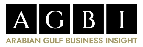 Arabian Gulf Business Insight logo