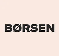 borsen.dk logo