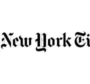 New York Times Logo