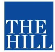 The Hill Logo