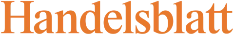 Handelsblatt Logo