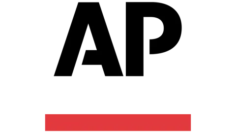 Associated press logo