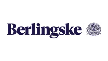 berlingske logo