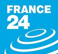 France24 Logo