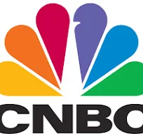 CNBC Logo