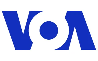 VOA logo