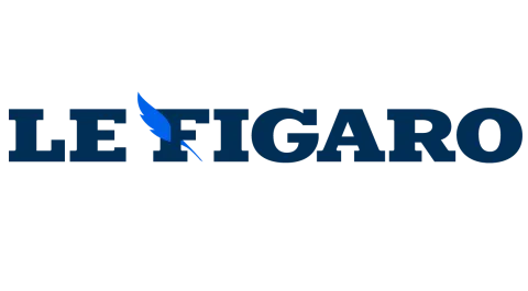 Le Figaro logo