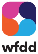 WFDD Logo