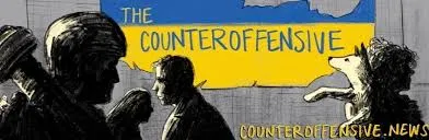 The Counteroffensive Logo