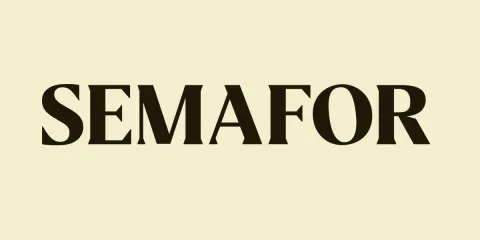 semafor logo