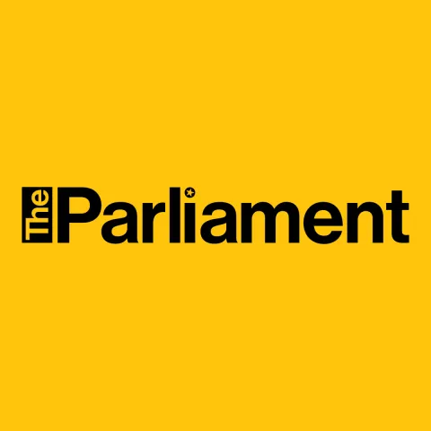 The Parliament magazine logo