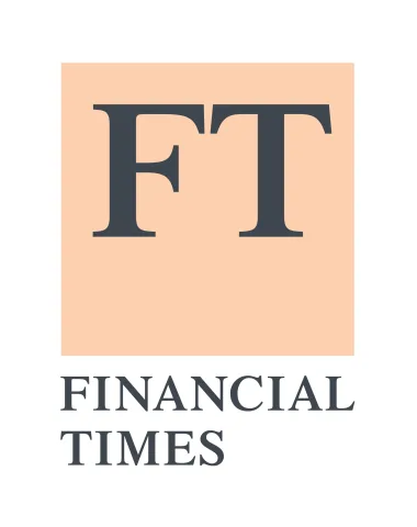 FT logo