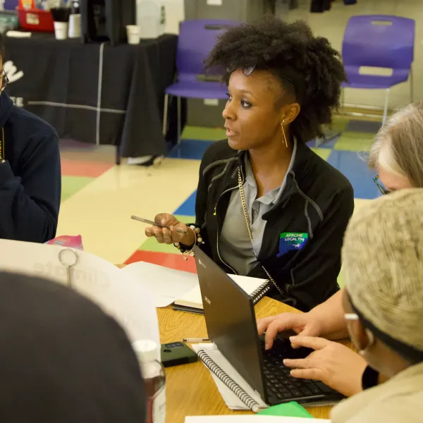 City of New Haven, Local Climate Education