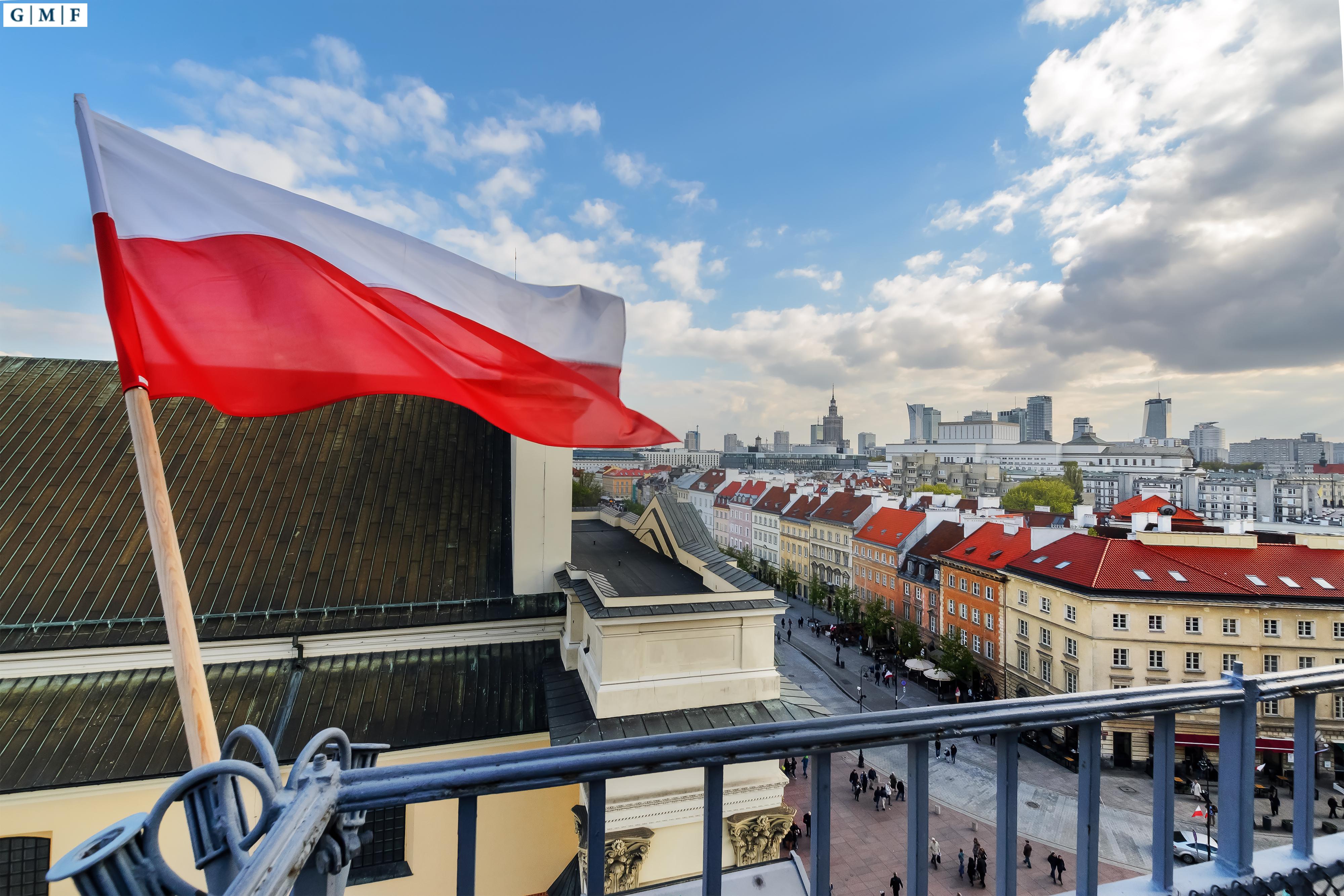 Poland Faces Economic Headwinds Before The 2023 Elections German   Shutterstock 704626399 