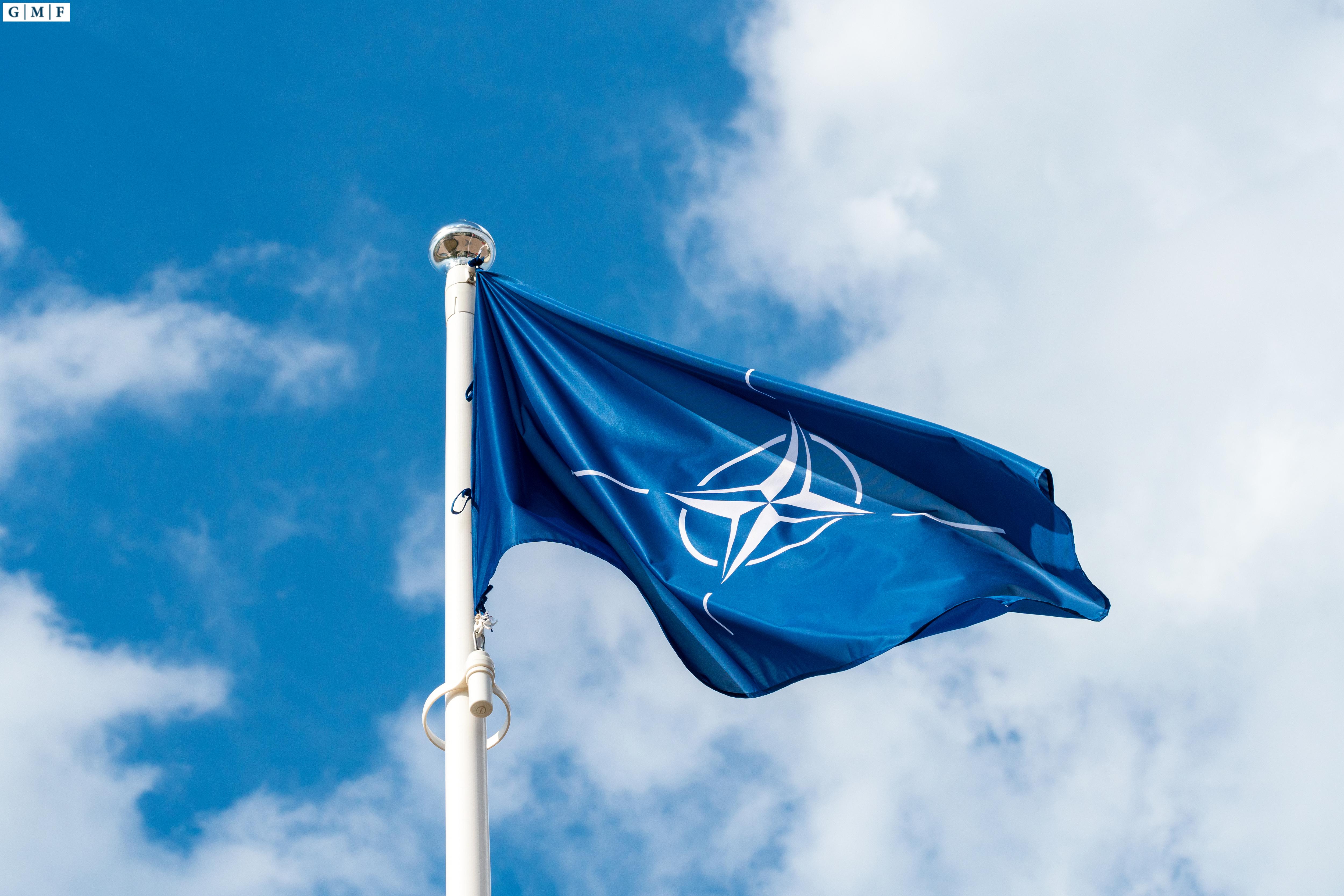 NATO Facing China: Responses And Adaptations | German Marshall Fund Of ...