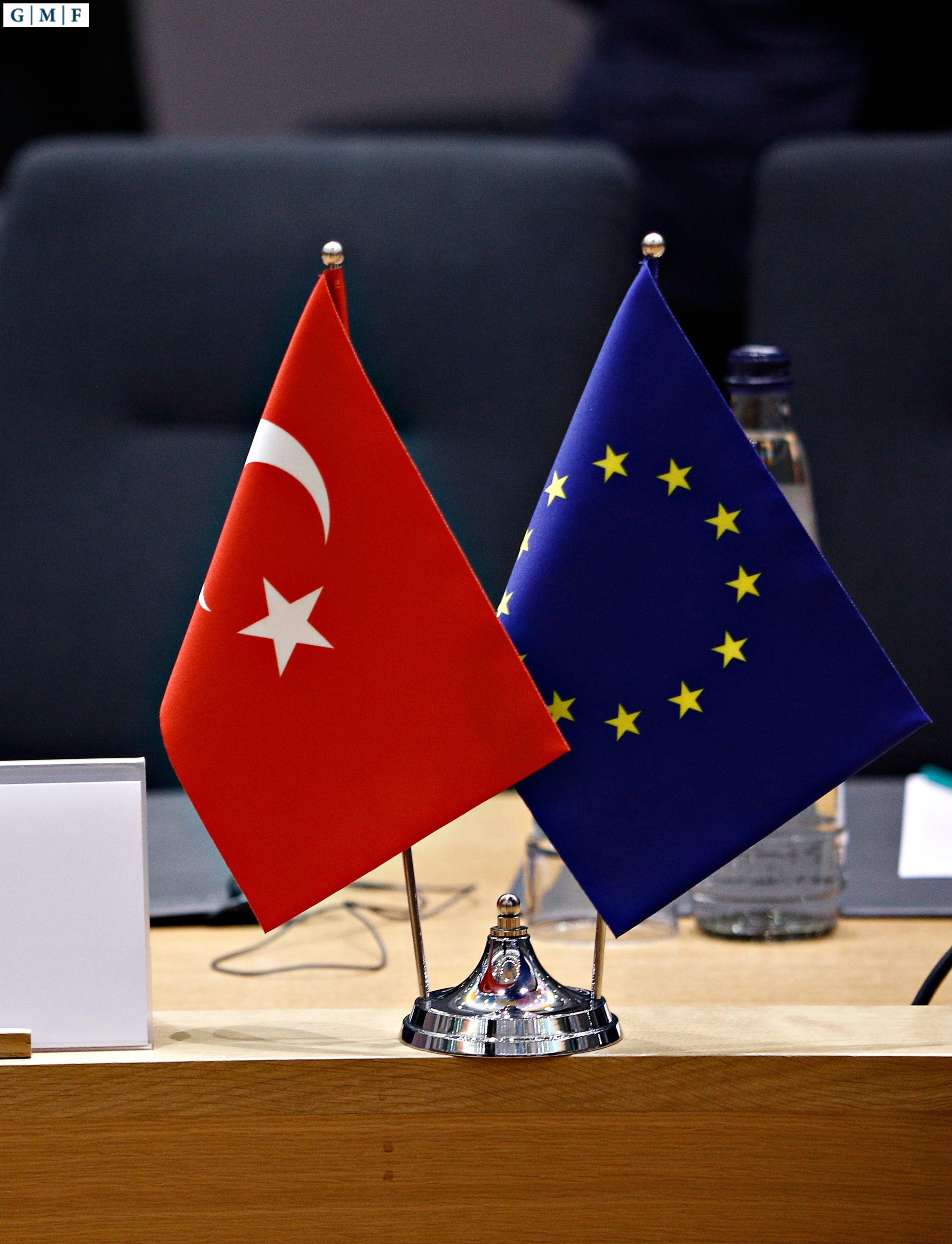 EU-Turkey in Central Asia: Scope for Cooperation?