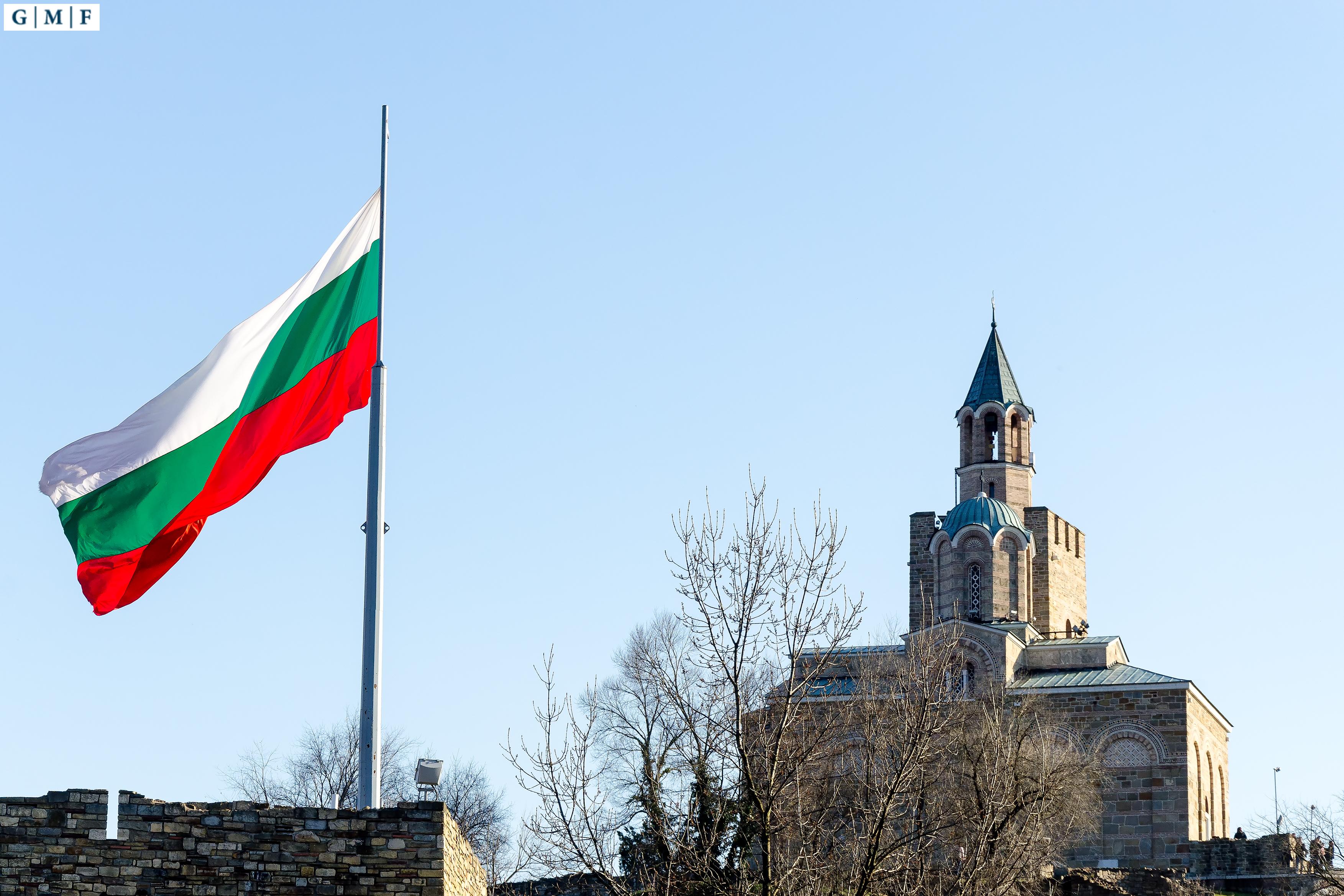 Crisis Over Or Corrupt Status Quo In Bulgaria German Marshall Fund   Shutterstock 540470488 