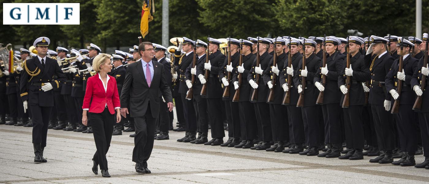 Germany’s Defense Budget Increase: Analytically Wrong But Politically ...