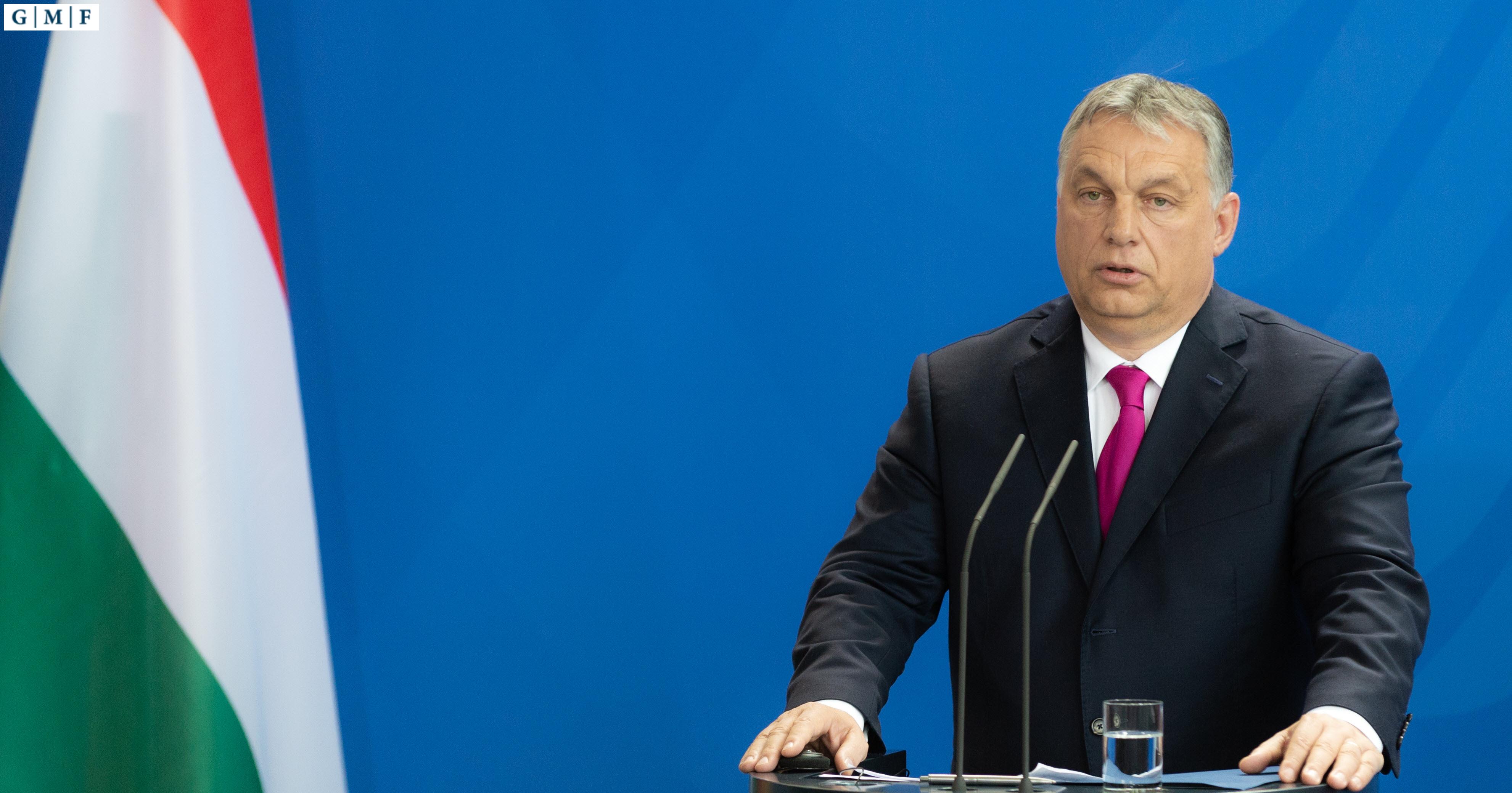 The EPP’s Orbán Compromise Is Not a Solution—but it Can Be a First Step ...