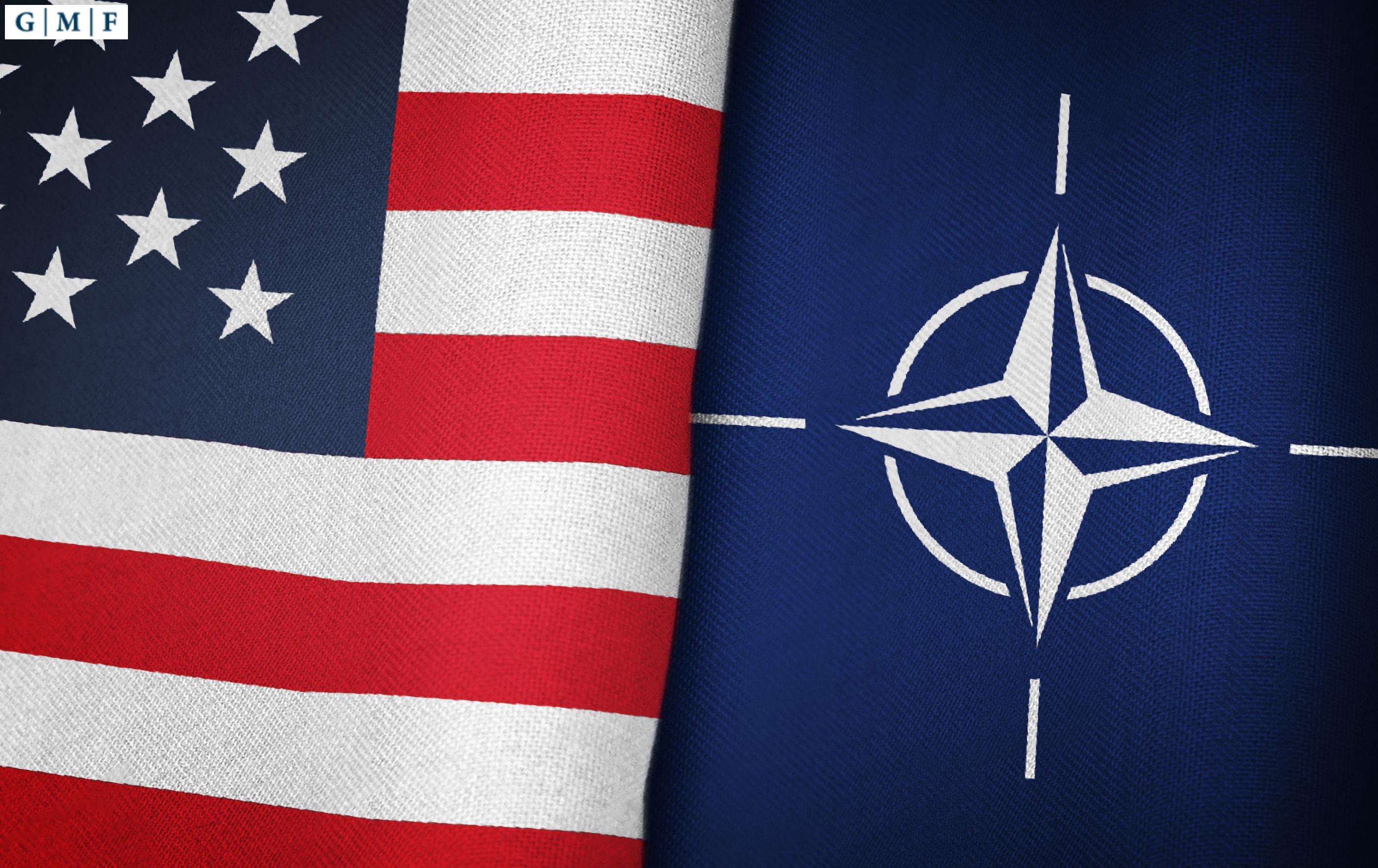 Why The United States Needs A Cohesive NATO | Strengthening ...